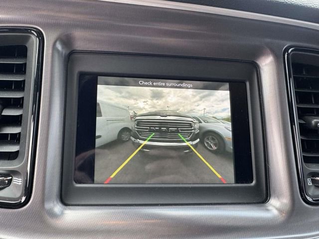 Used 2021 Dodge Challenger R/T w/ Blacktop Package RWD image 28