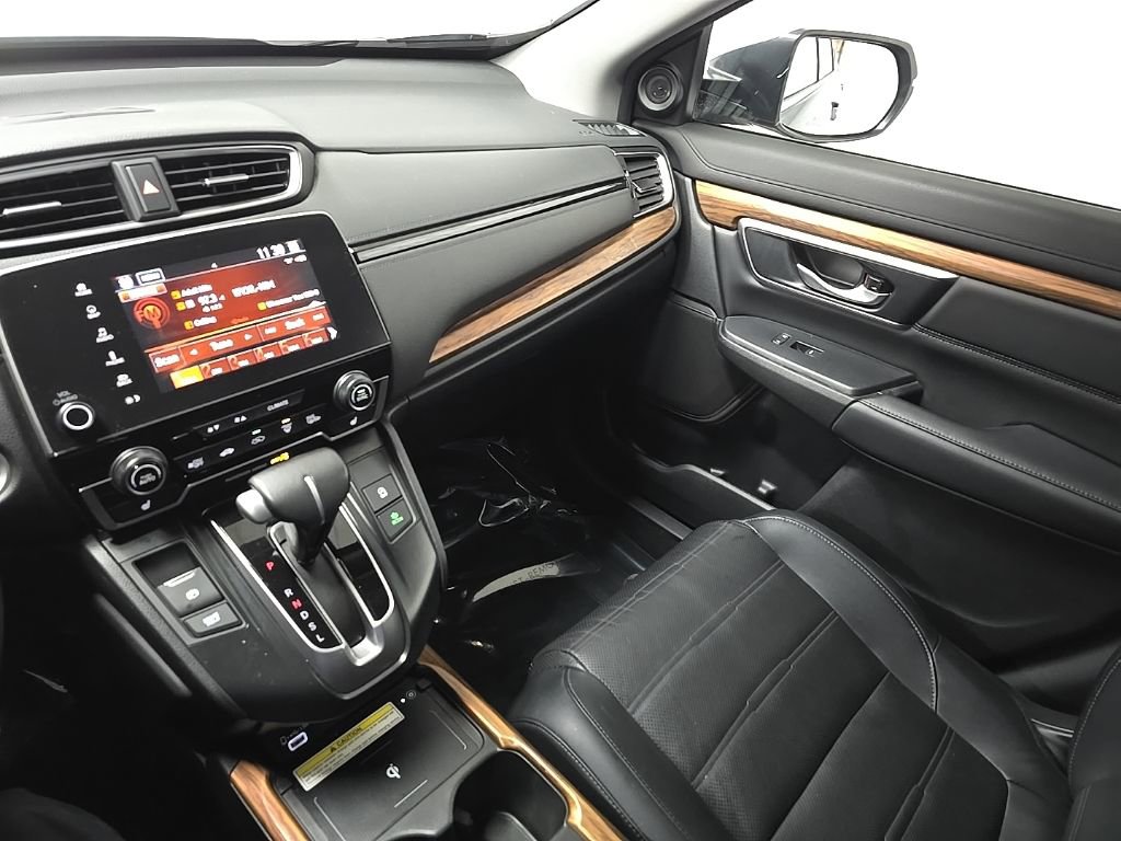 Used 2022 Honda CR-V Touring image 27