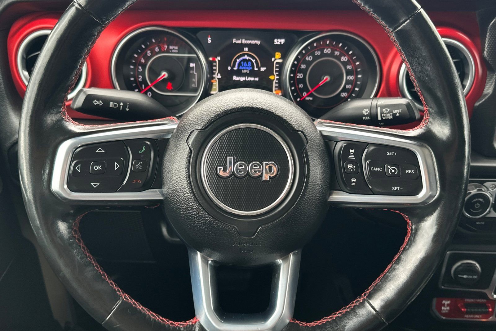 Used 2020 Jeep Gladiator Rubicon image 22