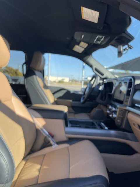 New 2026 Ford F350 Lariat image 6