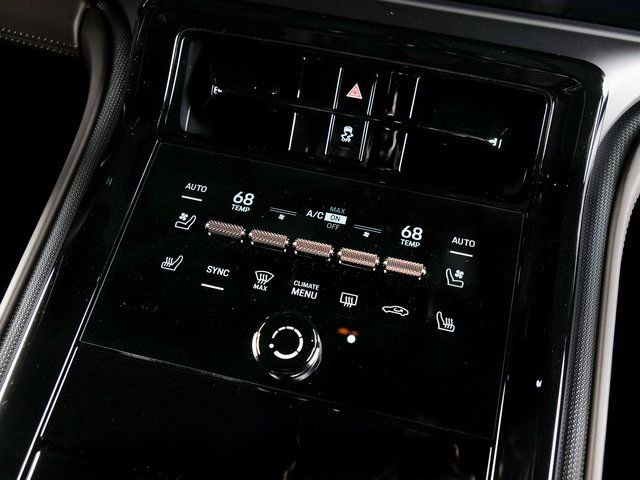 New 2026 Porsche Panamera 4 image 17