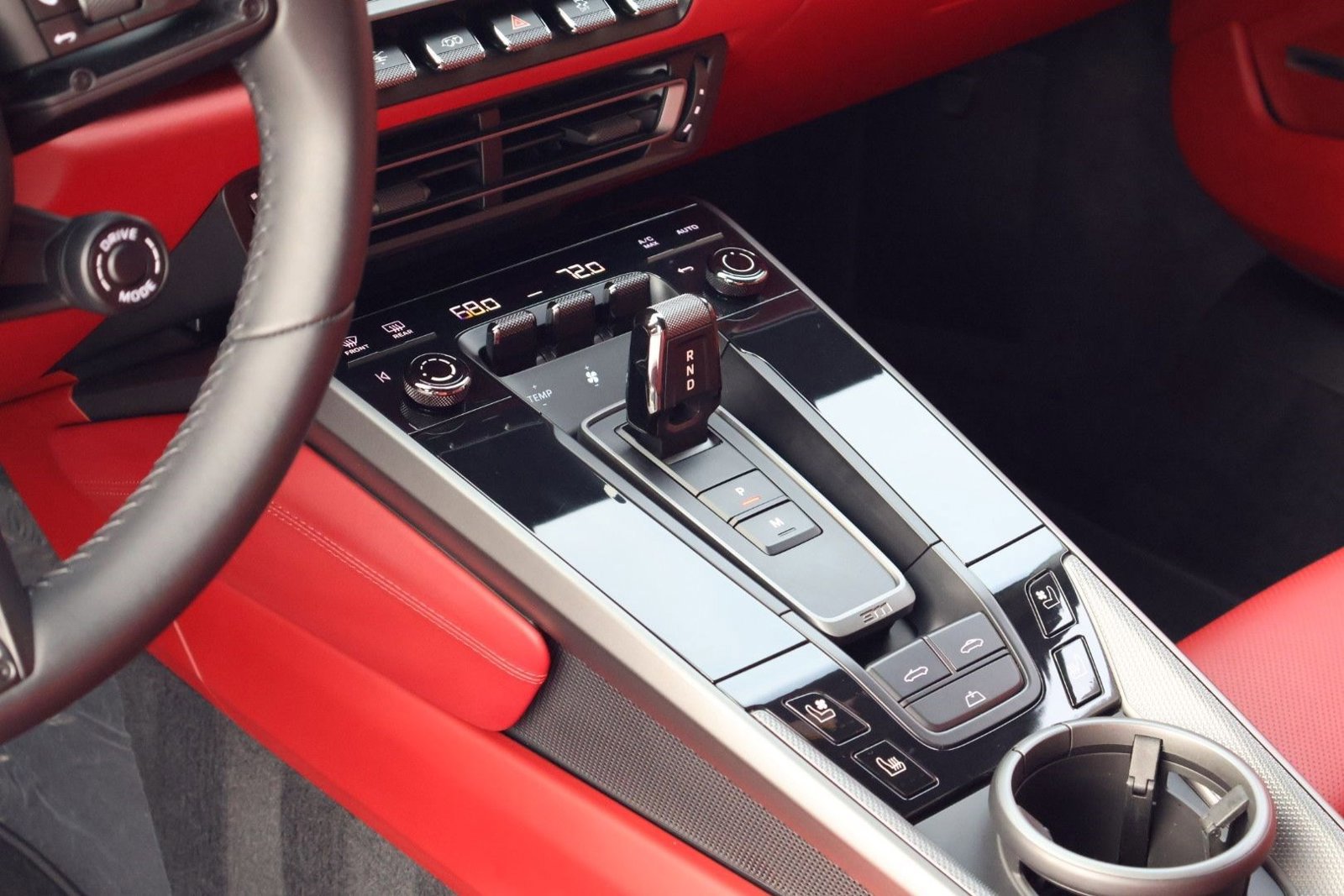 Certified 2023 Porsche 911 Carrera S image 21