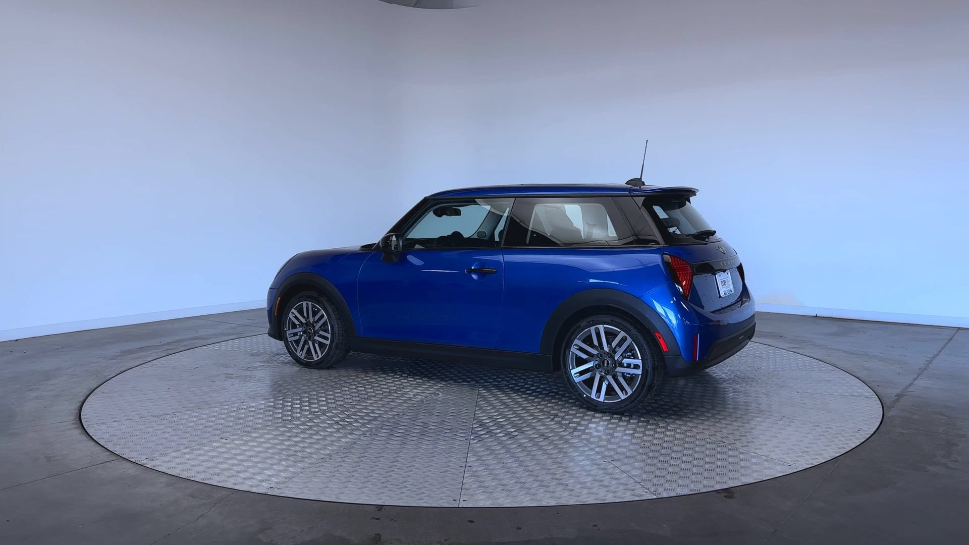 New 2026 MINI Cooper S FWD image 6