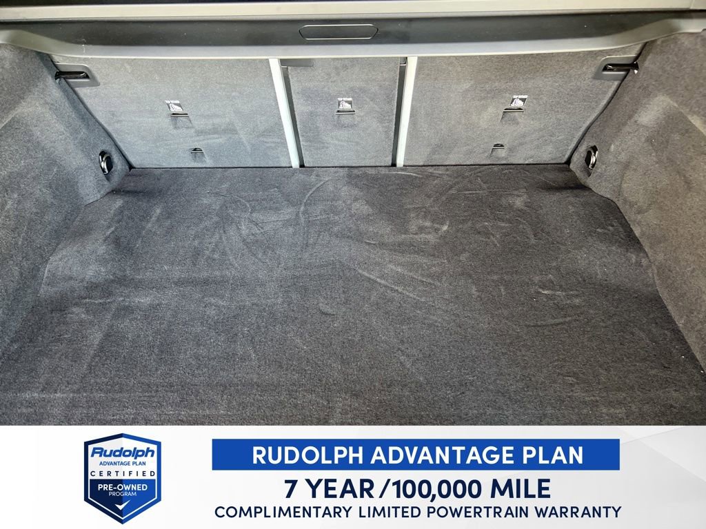 Used 2026 BMW M5 Touring image 36