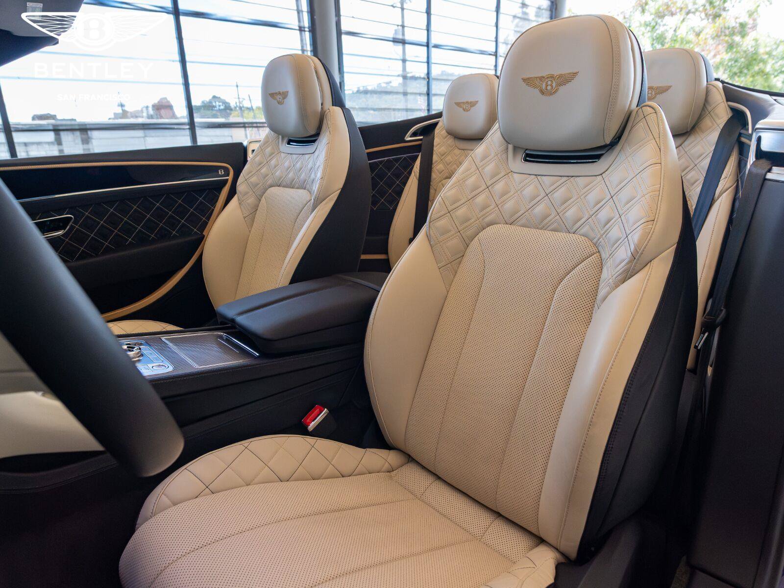 Used 2024 Bentley Continental GT Mulliner AWD/4WD image 19