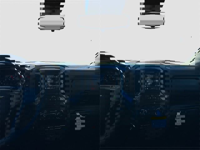 New 2026 Chevrolet Silverado 1500 Custom image 15