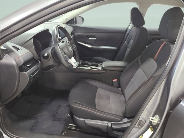 Used 2021 Nissan Sentra SR FWD image 16
