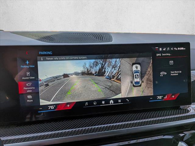 New 2026 BMW X6 M60i AWD/4WD image 13