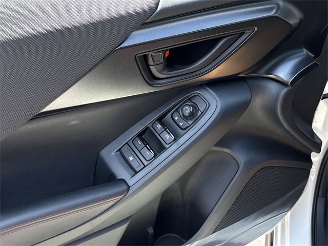 New 2025 Subaru Impreza RS image 21