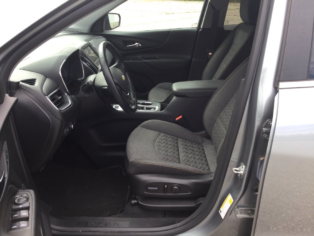 Used 2024 Chevrolet Equinox LT AWD/4WD image 14