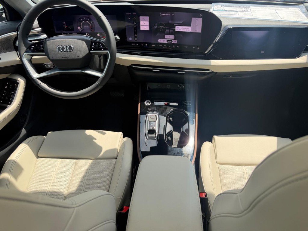 New 2026 Audi A5 2.0T Premium Plus AWD/4WD image 5