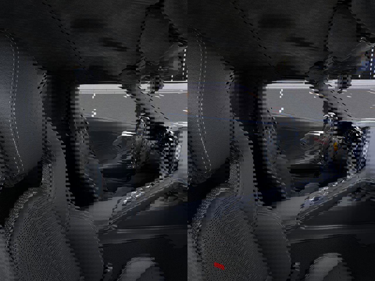 New 2026 Chevrolet Corvette Z06 image 17