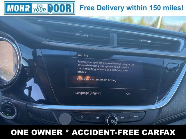 Used 2020 Buick Encore GX Preferred w/ Cold Weather Comfort Package image 19