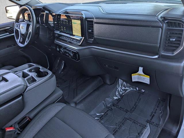 Certified 2023 Chevrolet Silverado 1500 LT w/ Protection Package image 22