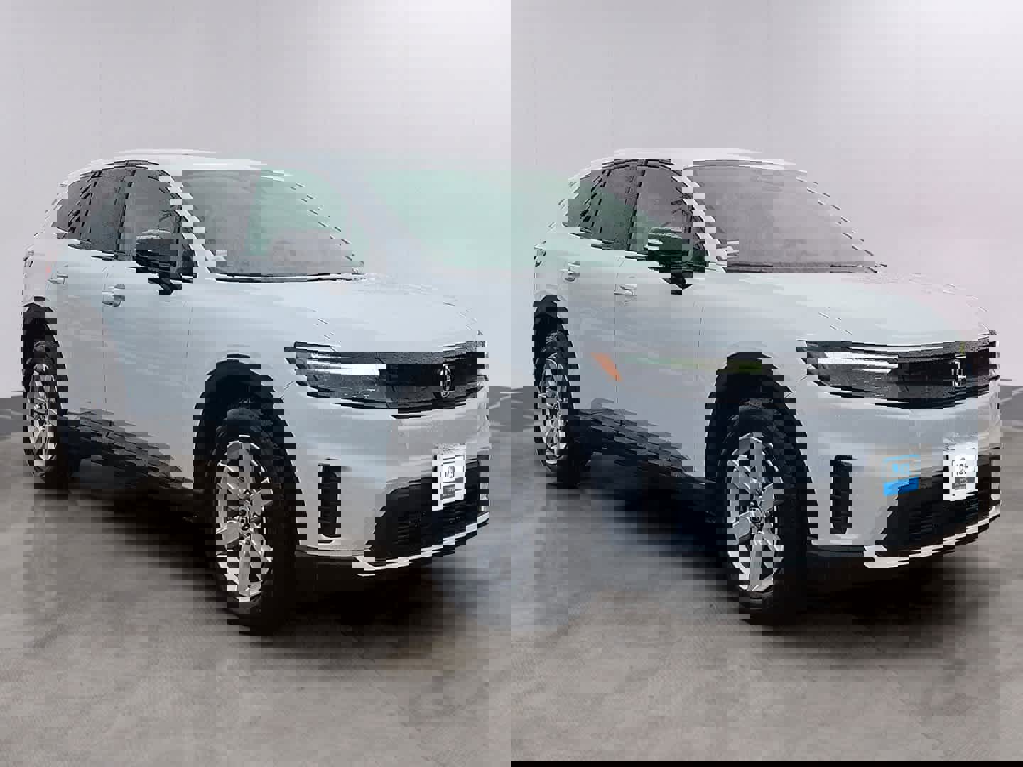 New 2026 Honda Prologue EX image 2