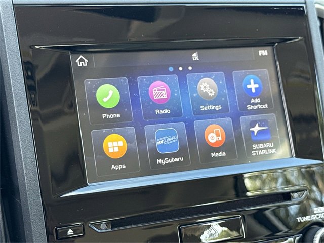 Certified 2021 Subaru Impreza Premium w/ Popular Package #3 image 18