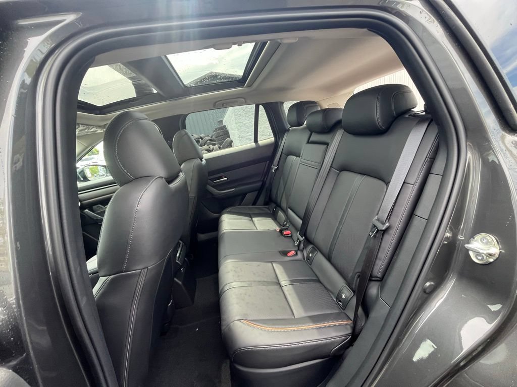 New 2026 MAZDA CX-50 AWD 2.5 Hybrid w/ Weather Package image 20