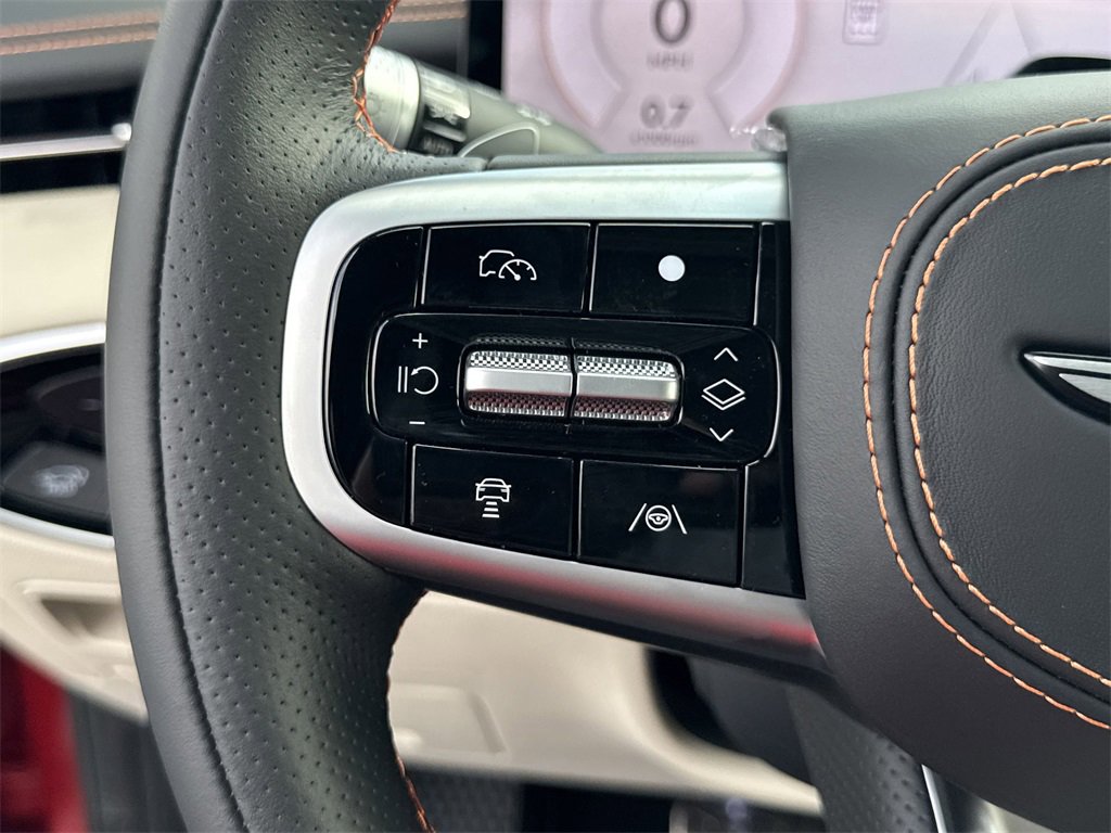 New 2026 Genesis GV70 3.5T Sport Prestige image 25