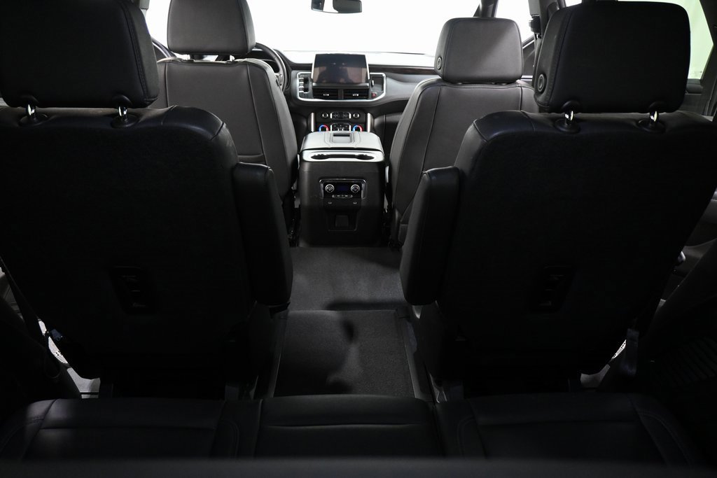 Used 2023 Chevrolet Tahoe LT image 36
