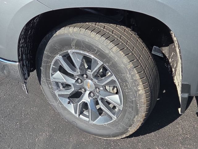 New 2026 Chevrolet Silverado 1500 LT image 32