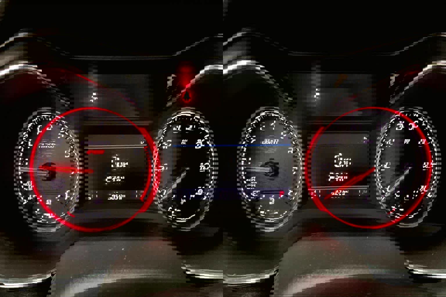 Used 2022 Chevrolet TrailBlazer RS w/ Sun and Liftgate Package image 22