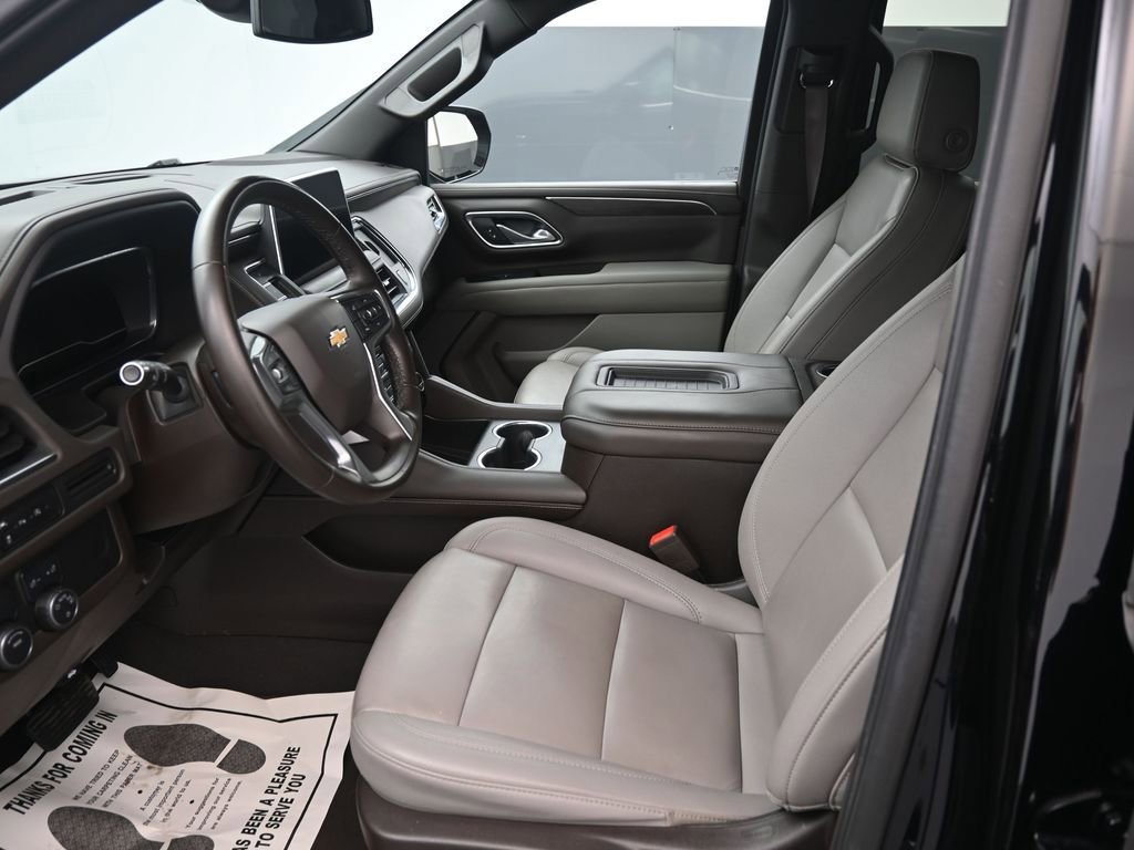 Used 2024 Chevrolet Tahoe LT image 17