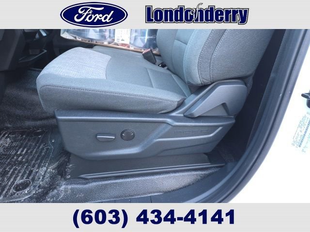 New 2026 Ford F600 4x4 Regular Cab Super Duty w/ XLT Value Package image 11