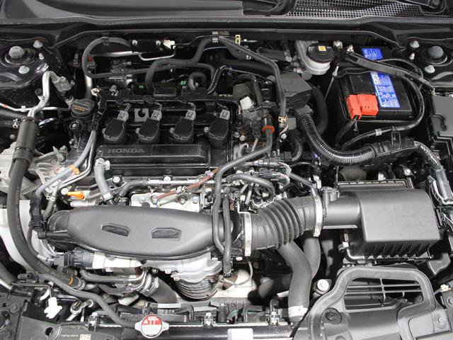 Used 2024 Honda Civic EX image 21