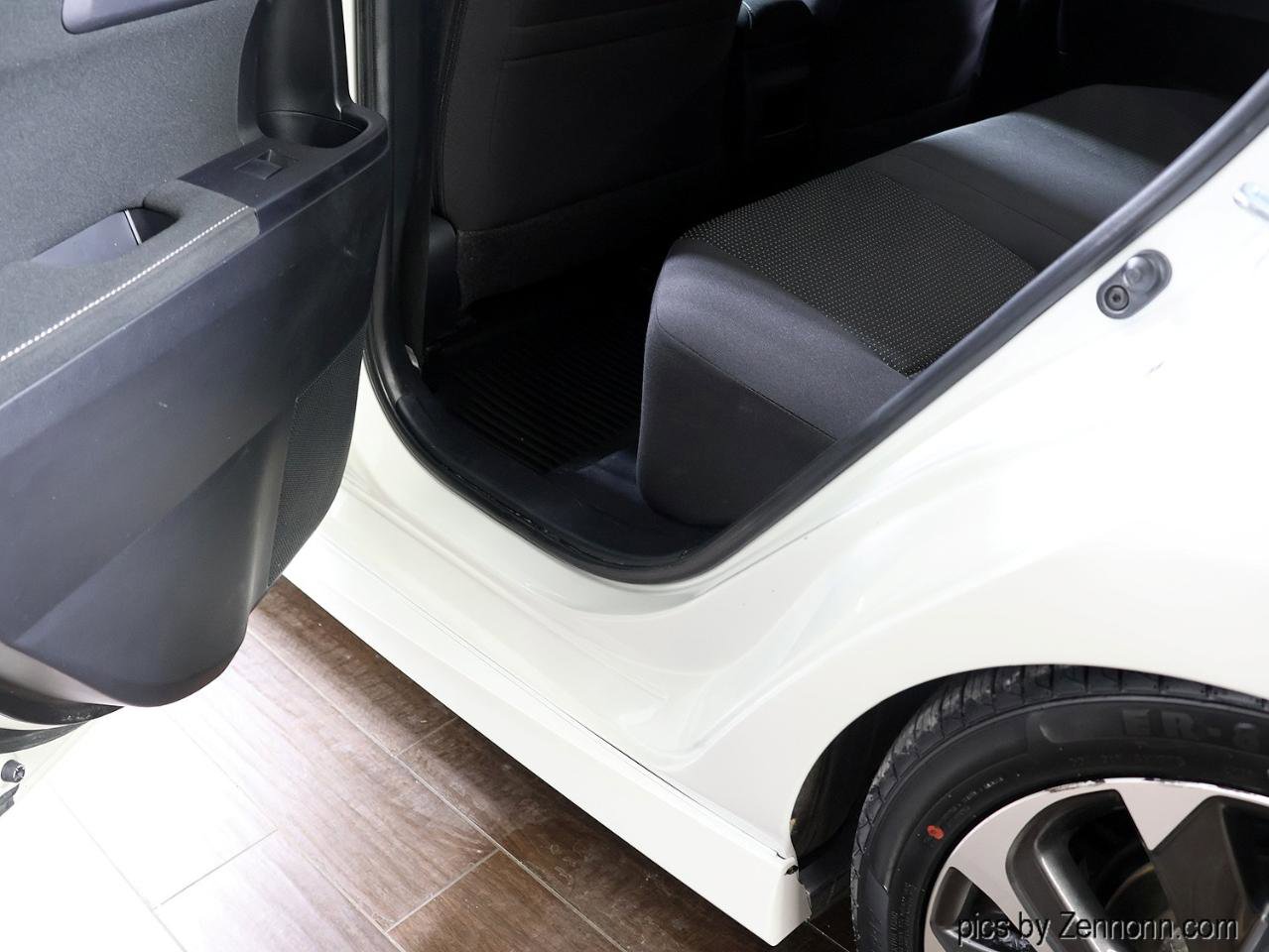 Used 2017 Toyota Corolla iM image 23