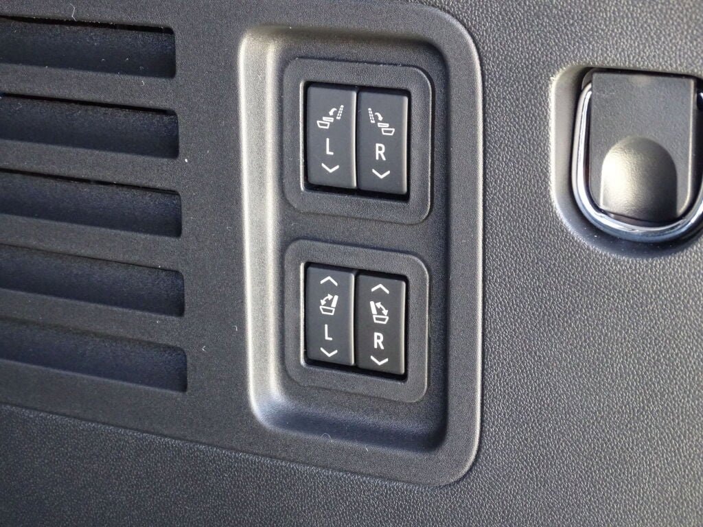 New 2025 Buick Enclave Preferred w/ Super Cruise Package image 22