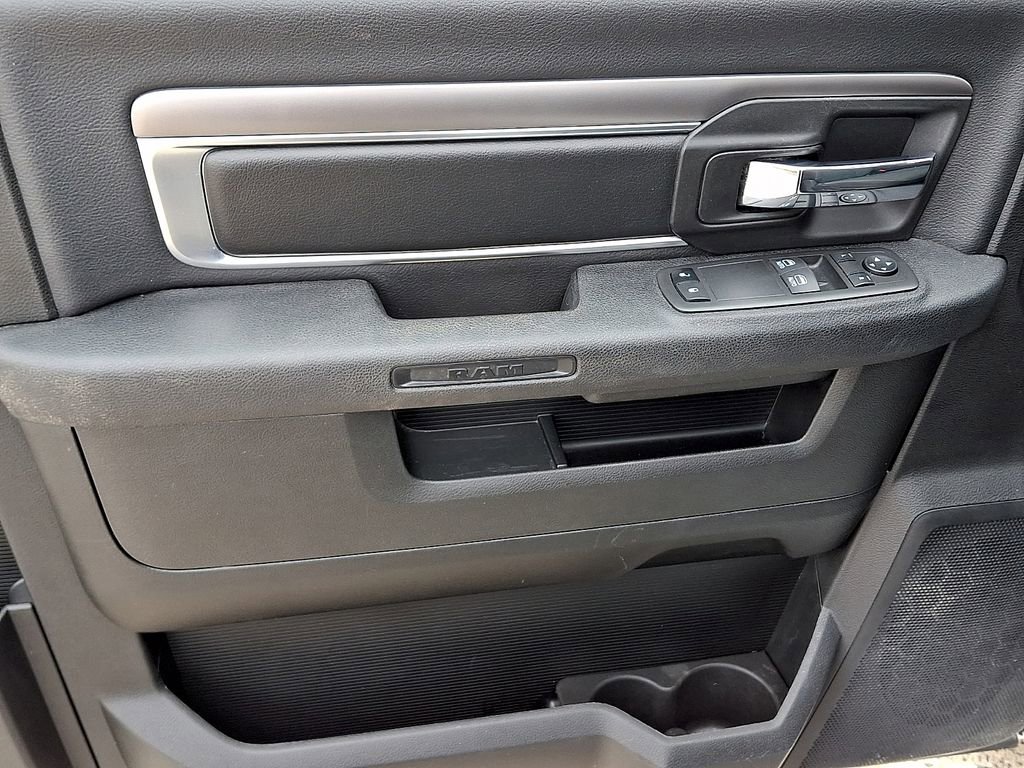 Used 2022 RAM 1500 Tradesman w/ Power & Remote Entry Group image 10