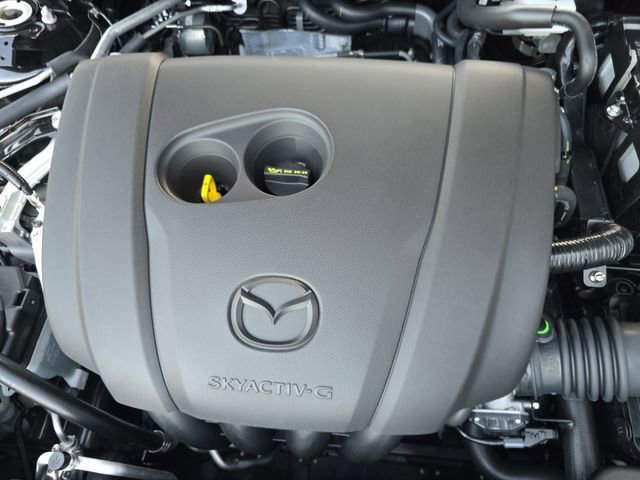New 2026 MAZDA MAZDA3 s Sport image 27
