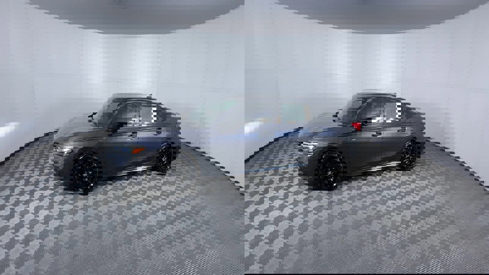 Used 2022 Honda Civic Sport image 4