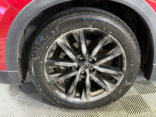 Used 2016 MAZDA CX-9 Grand Touring image 11