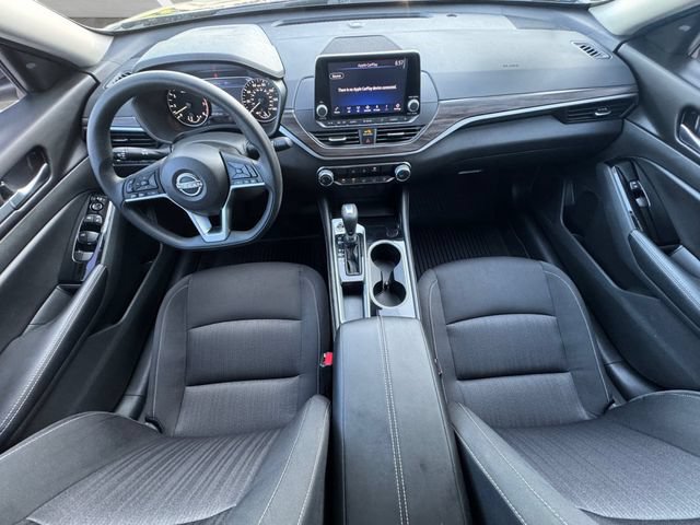Used 2023 Nissan Altima 2.5 SV FWD image 20