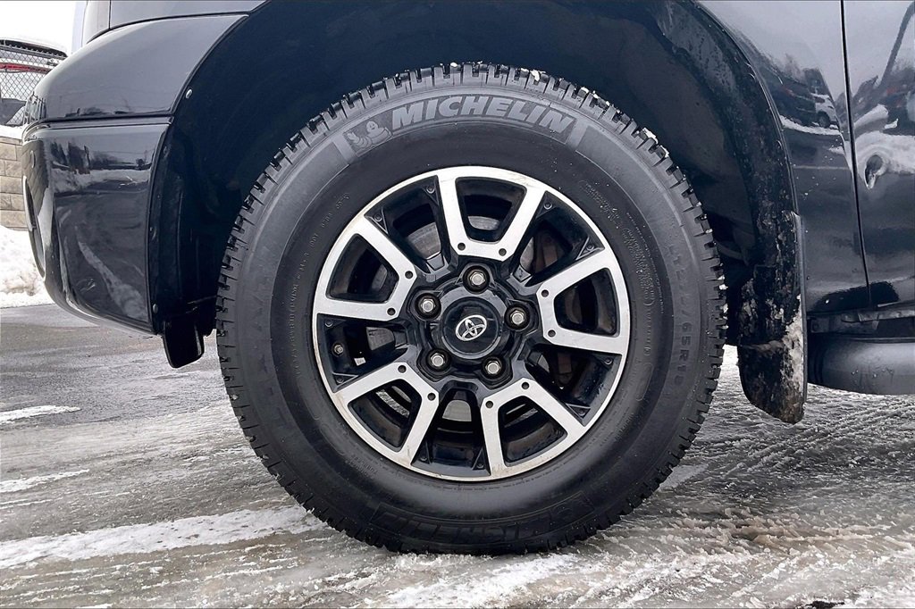 Used 2013 Toyota Tundra Limited image 8