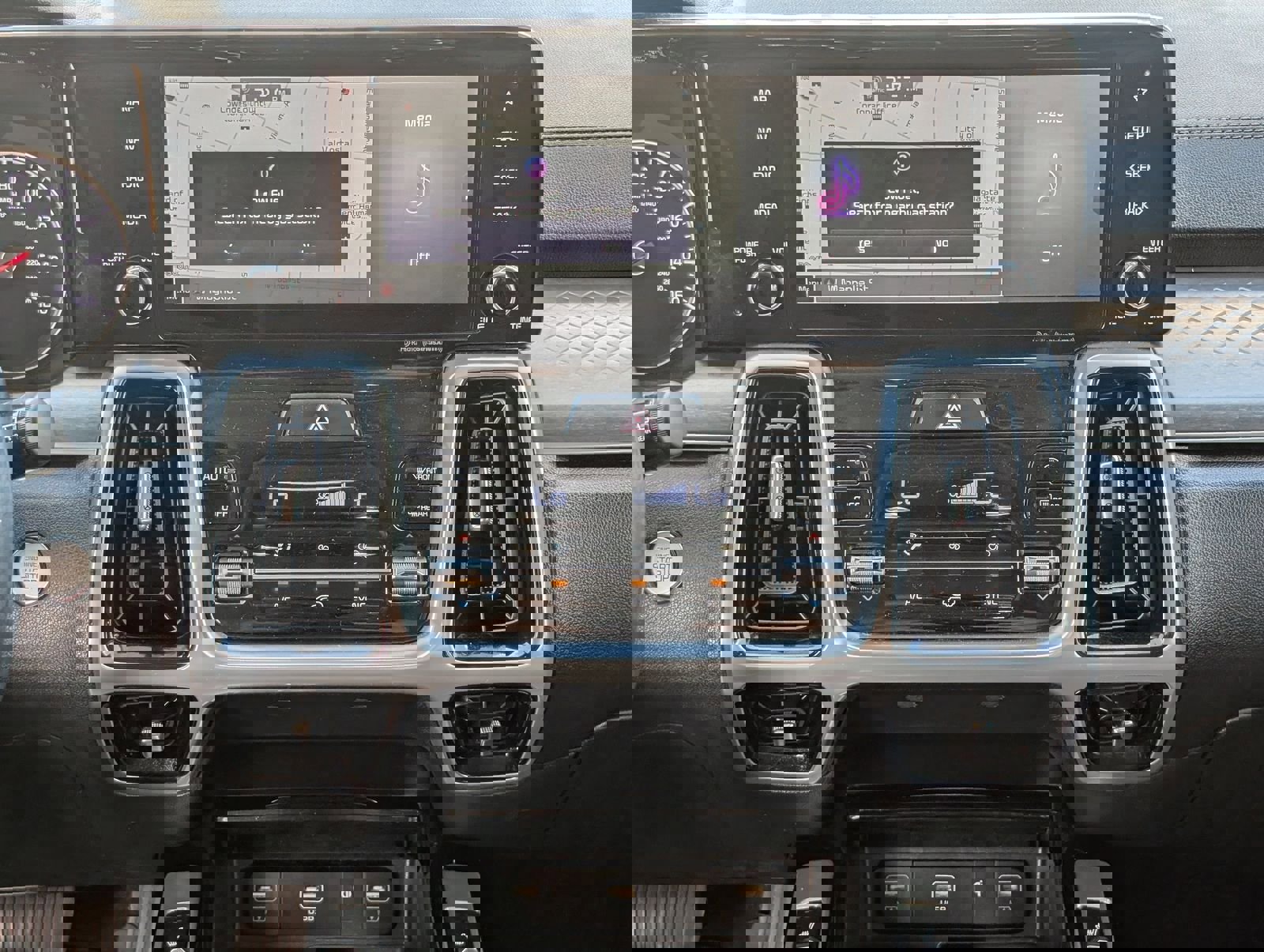 Used 2022 Kia Sorento SX image 18