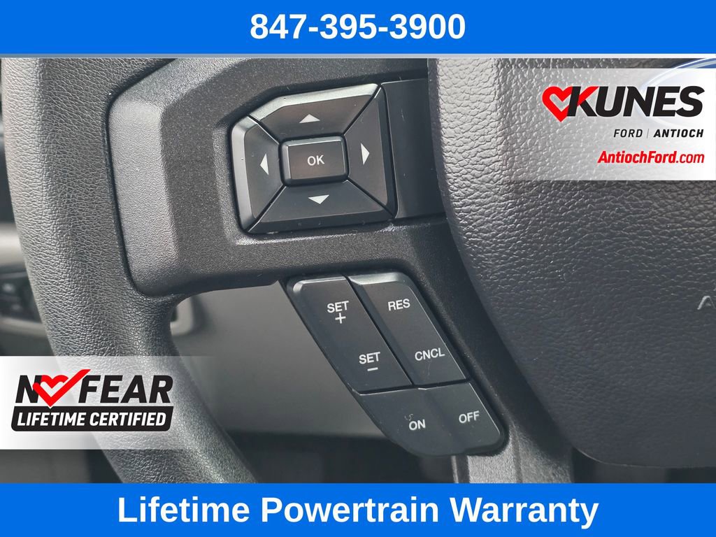 Used 2019 Ford F150 XL w/ Equipment Group 101A Mid image 35