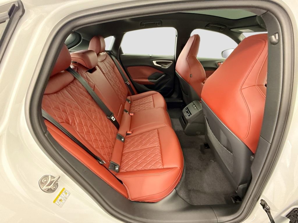 New 2026 Audi S5 Premium Plus AWD/4WD image 21
