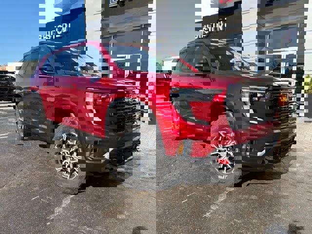 New 2026 GMC Acadia AT4 w/ Super Cruise Package image 4