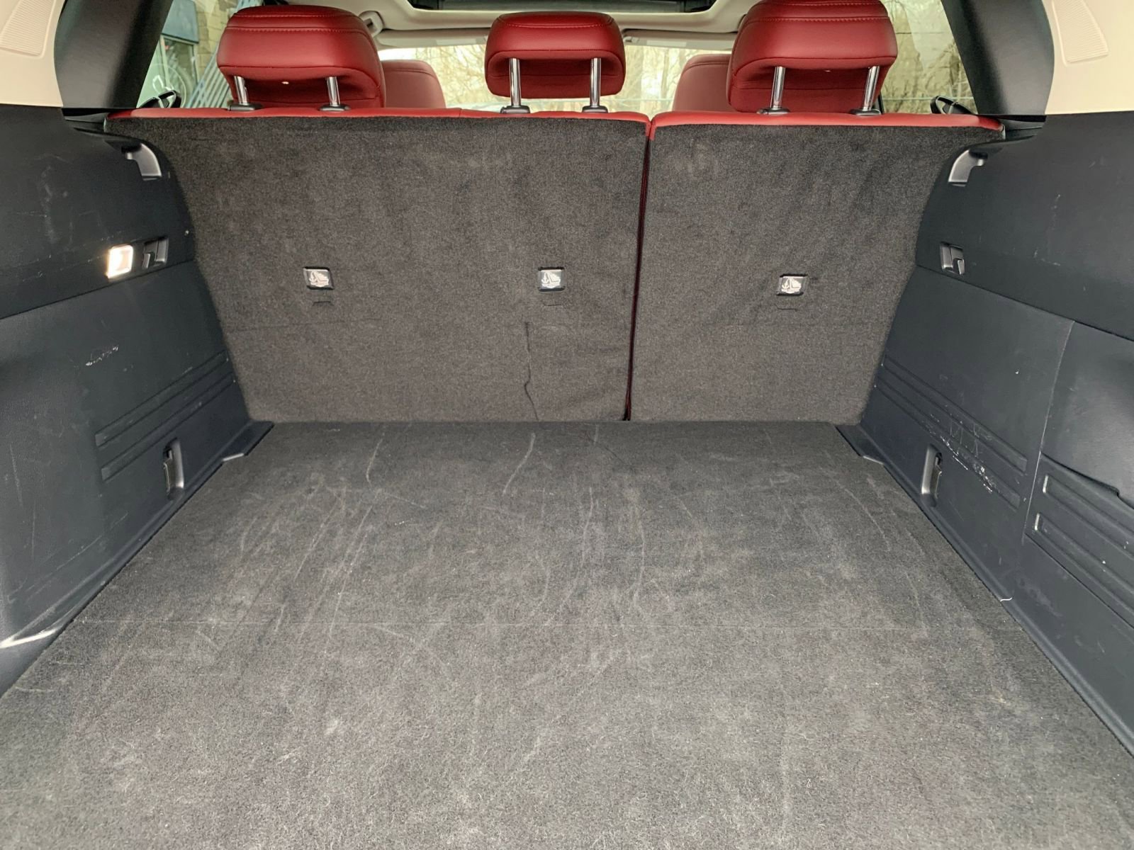 Used 2025 MAZDA CX-50 2.5 Hybrid w/ Premium Plus Pkg image 33