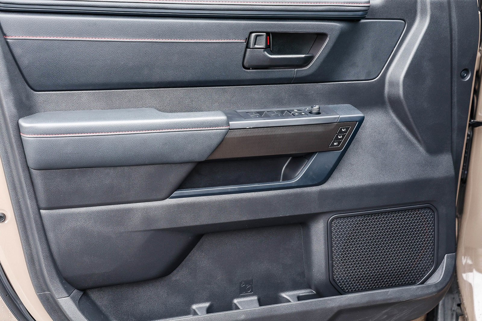 Used 2025 Toyota Sequoia TRD Pro image 21