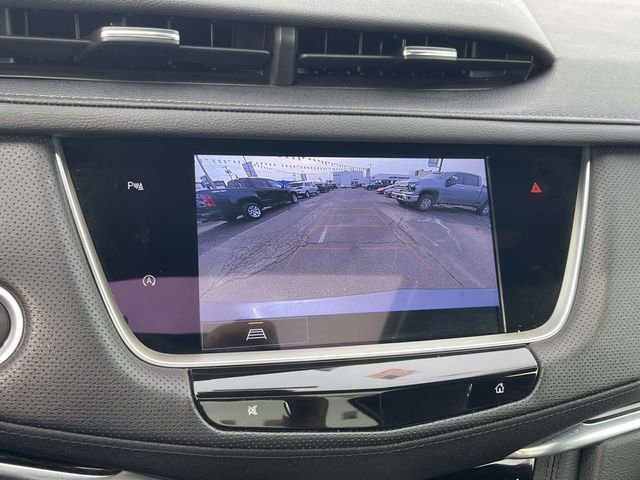 Used 2023 Cadillac XT5 Premium Luxury image 31