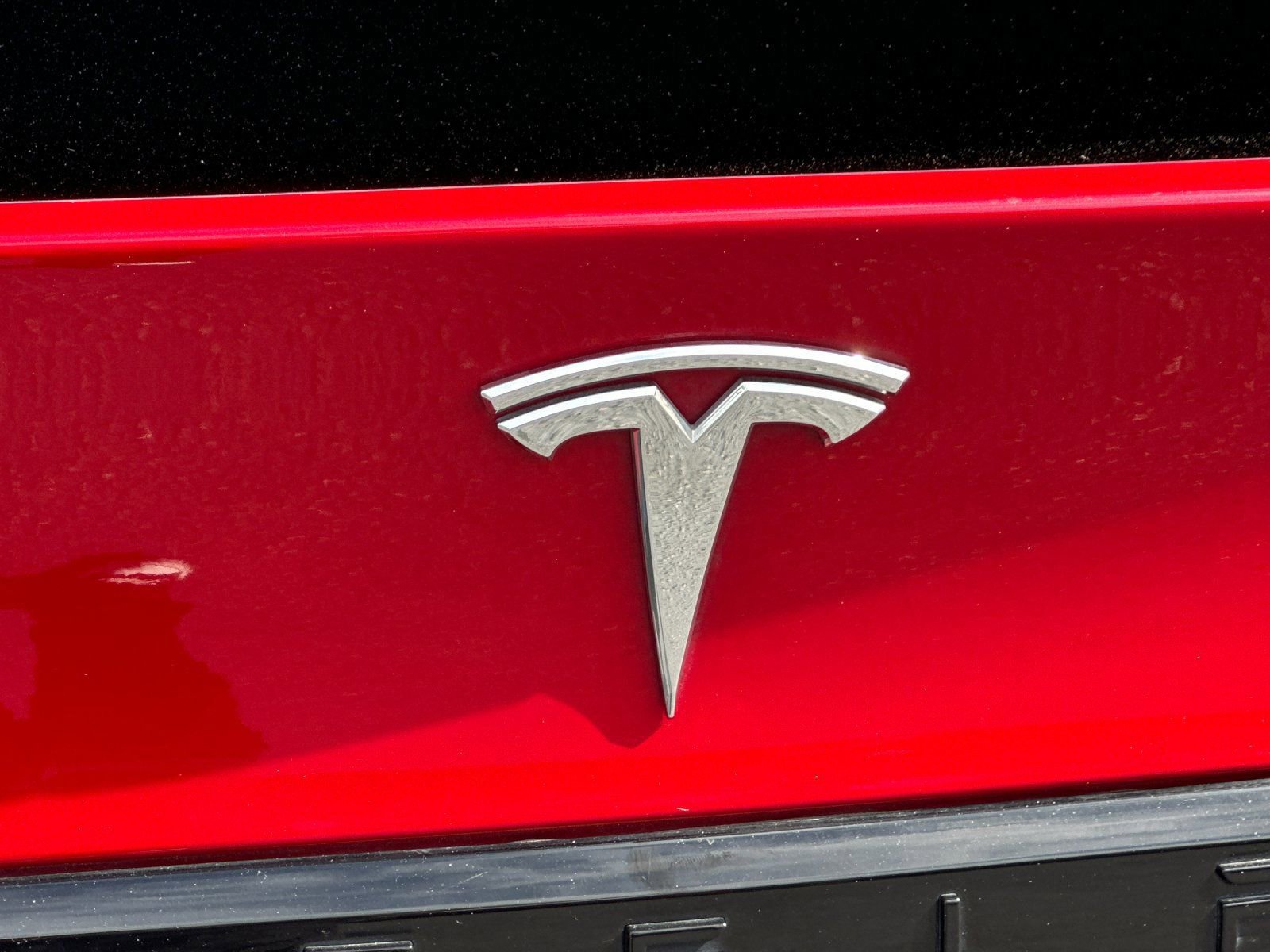 Used 2023 Tesla Model X AWD/4WD image 32