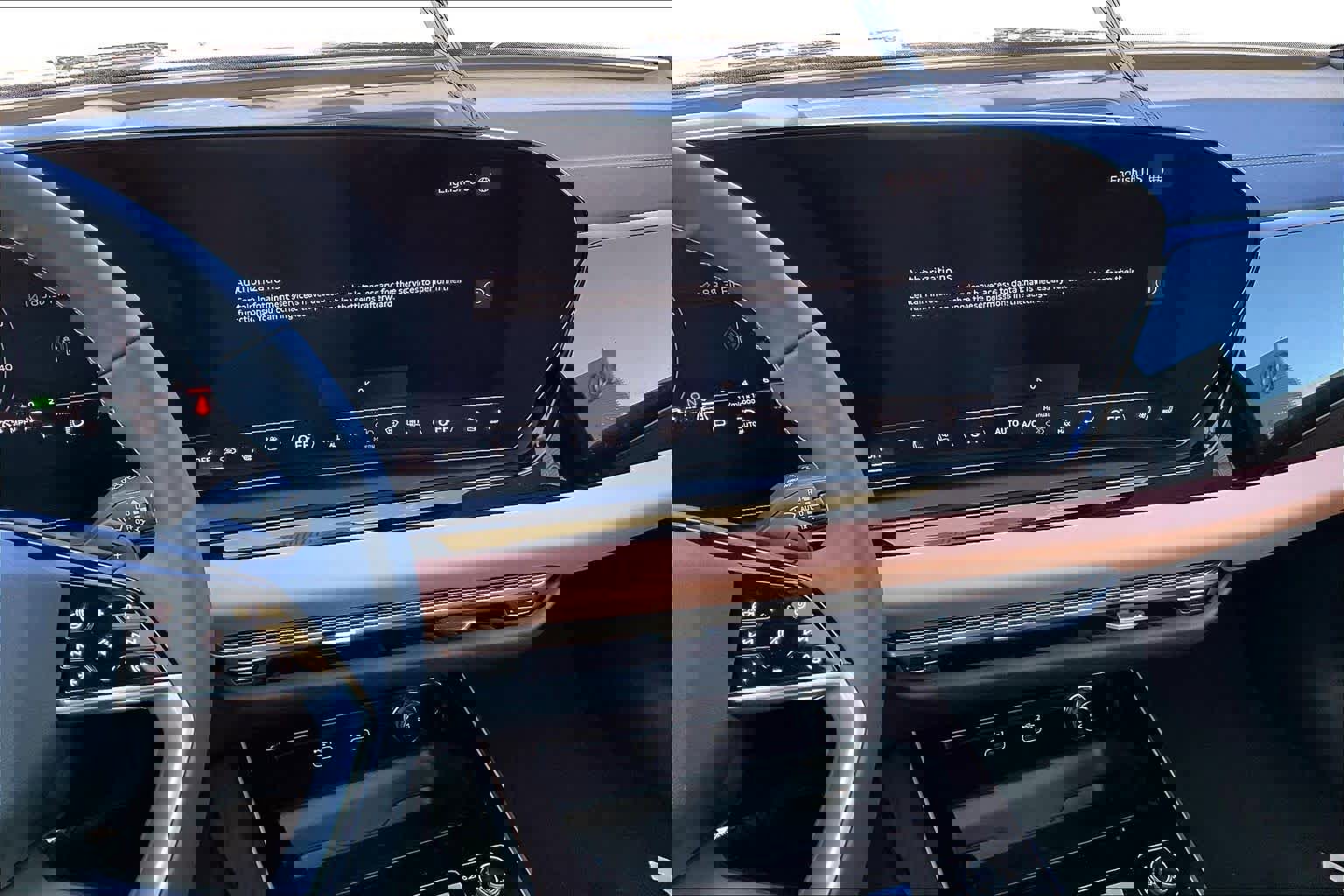 New 2026 Audi A6 Premium Plus image 6