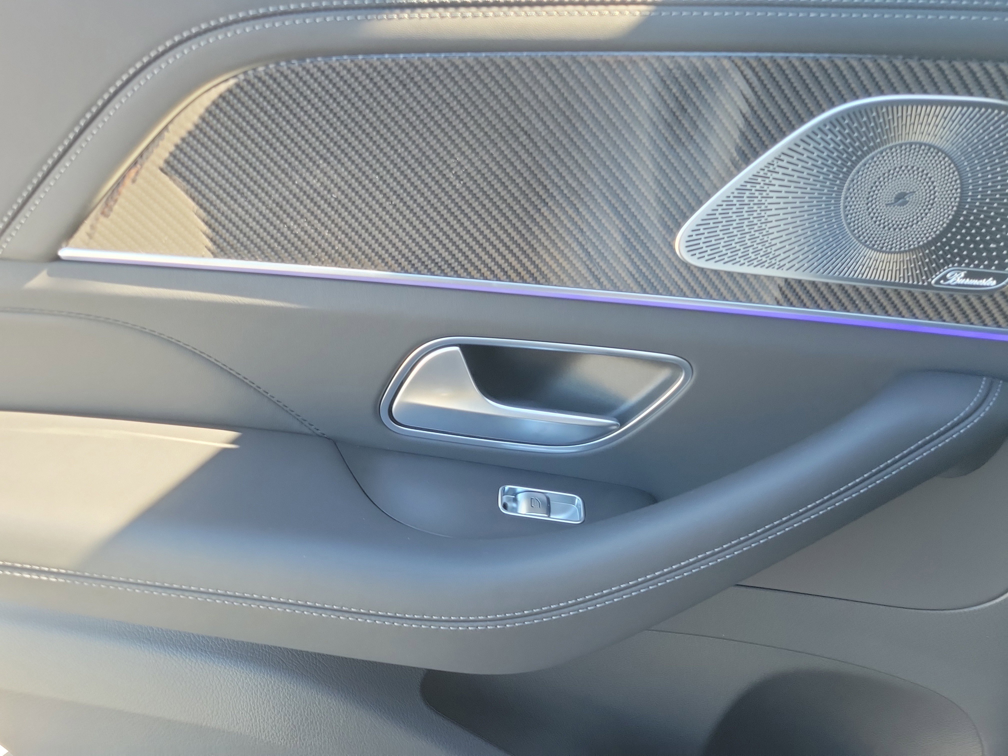 New 2026 Mercedes-Benz GLE 63 AMG S image 9