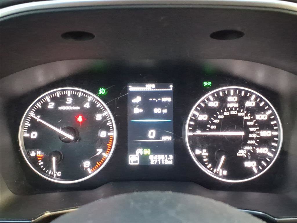 Certified 2022 Subaru Outback Limited w/ Popular Package #2 image 15