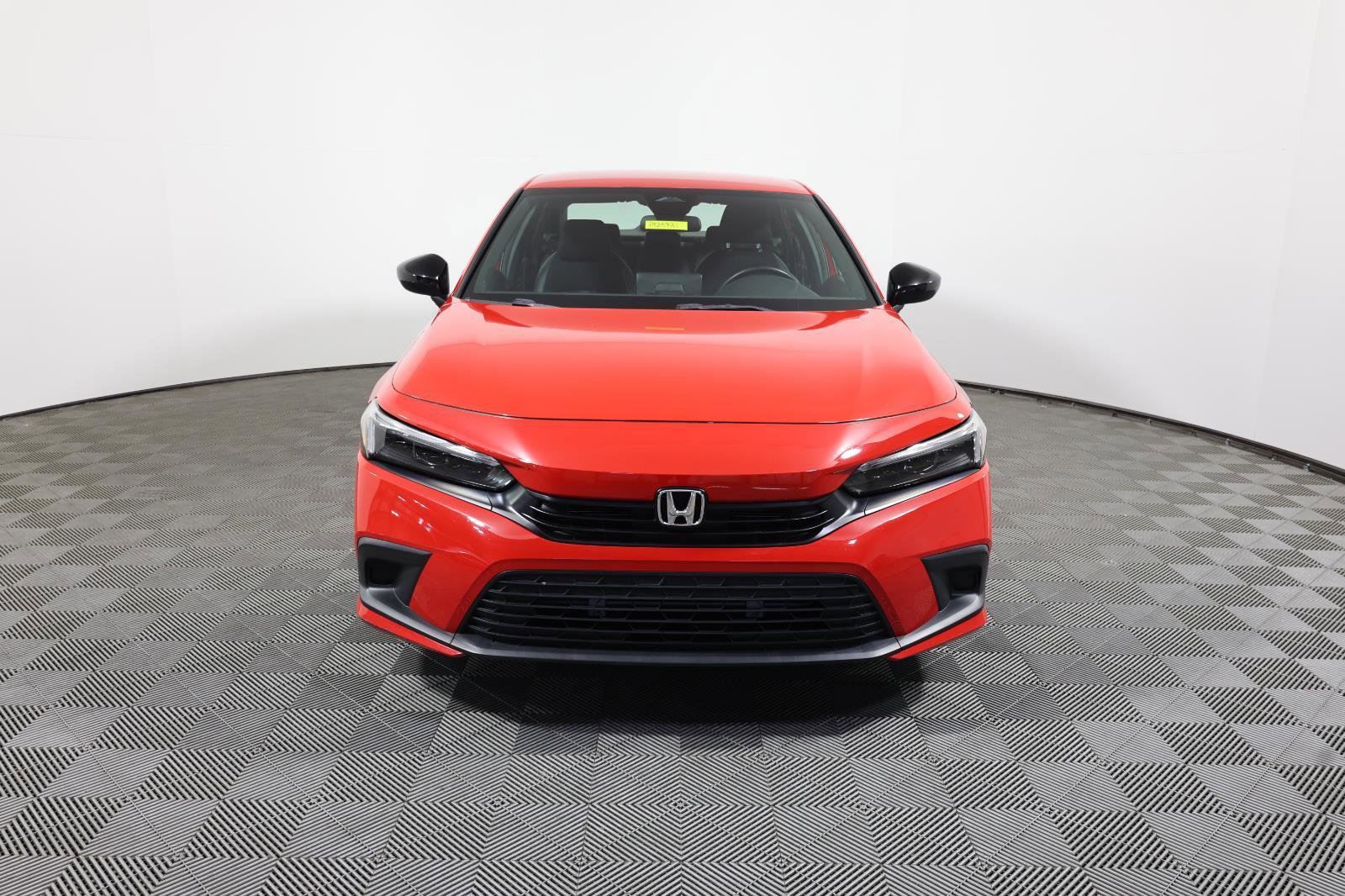 Used 2024 Honda Civic Sport image 2