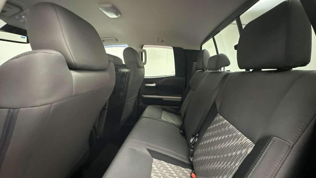 Certified 2019 Toyota Tundra SR5 AWD/4WD image 10