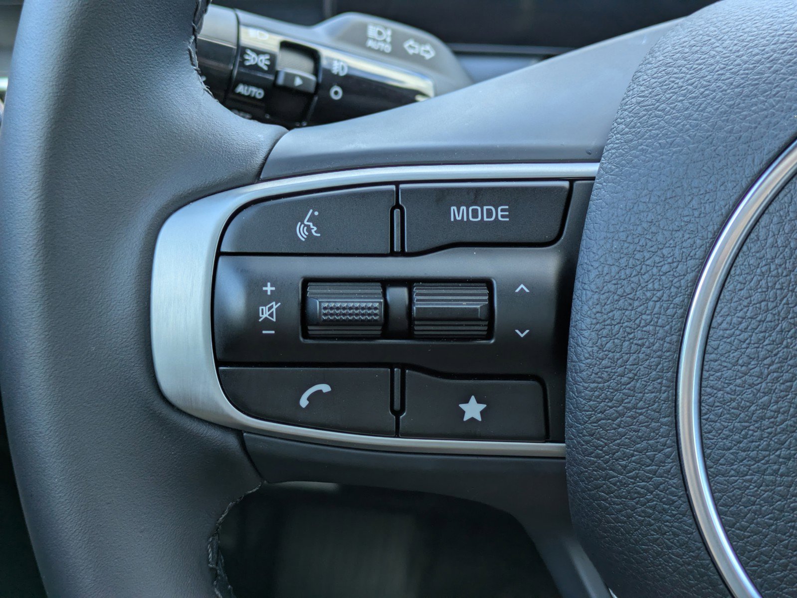Certified 2026 Kia K5 GT-Line FWD image 19